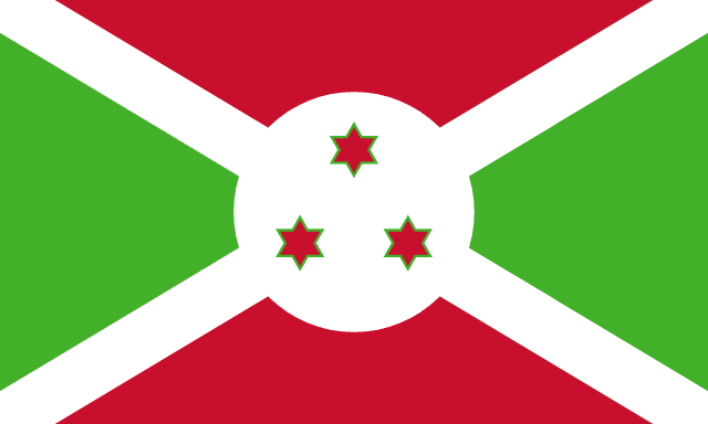 Burundi