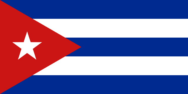 Cuba