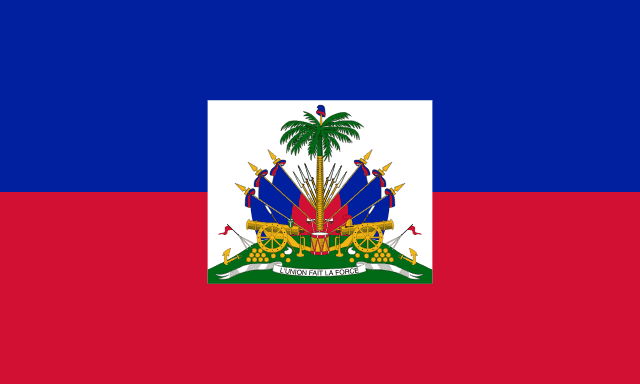 Haiti
