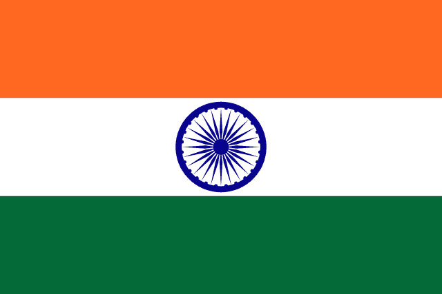 India