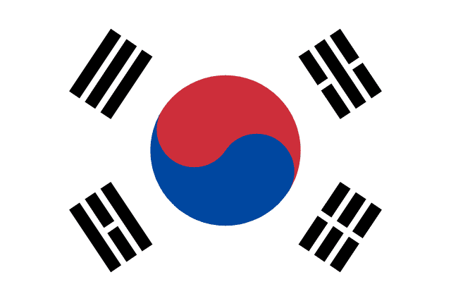 South Korea