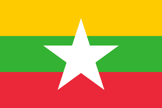 Myanmar