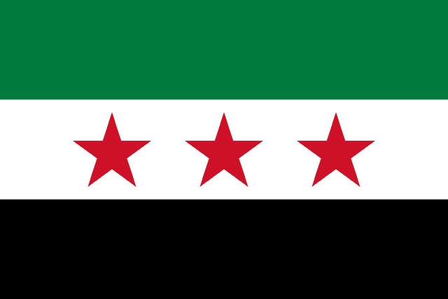 Syria