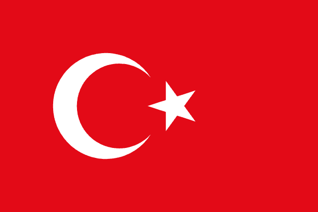 Turkey